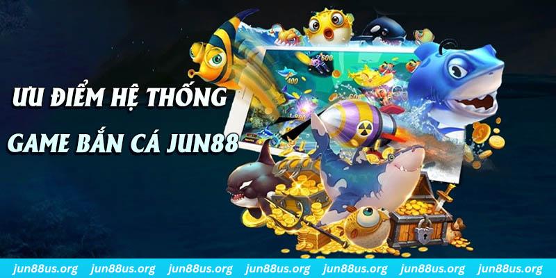 Điểm cộng nổi bật mà hệ thống mang lại