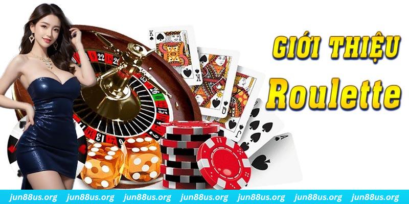 Thông tin cần nắm khi tìm hiểu về Roulette