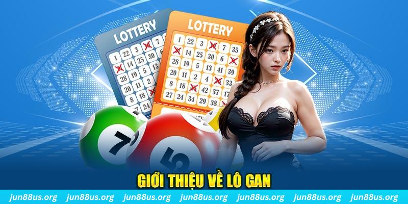 Giới thiệu về lô gan