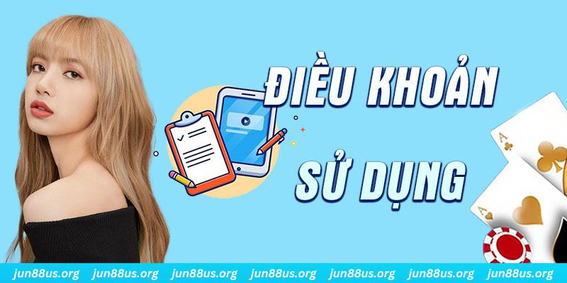 Chính sách sử dụng dịch vụ về vấn đề bảo vệ dữ liệu