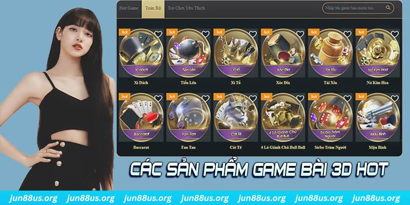 Điểm tên những sản phẩm đáng tham gia nhất