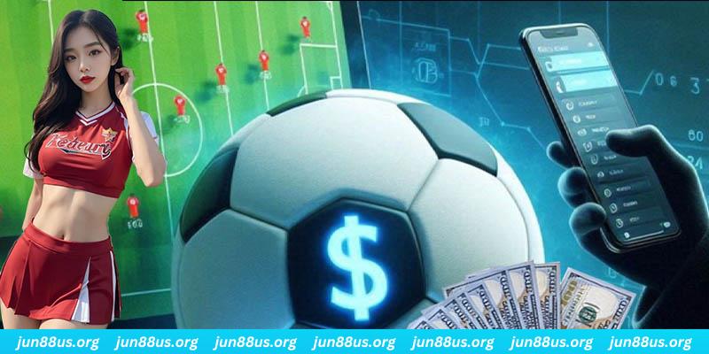 Khám phá các hình thức kèo cược thể thao hấp dẫn, dễ sinh lời