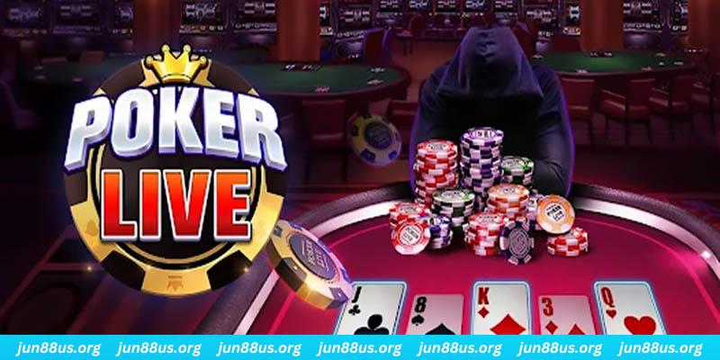 Poker - Hướng Dẫn Tham Gia Nhanh Chóng Và Dễ Hiểu 4 Tìm hiểu khái quát thể loại Poker online