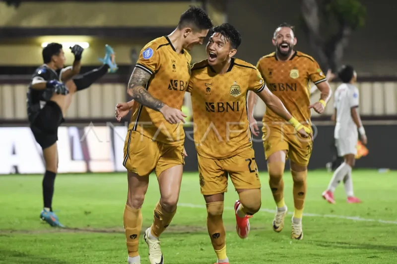bhayangkara fc kalahkan persik kediri 1b3qf dom