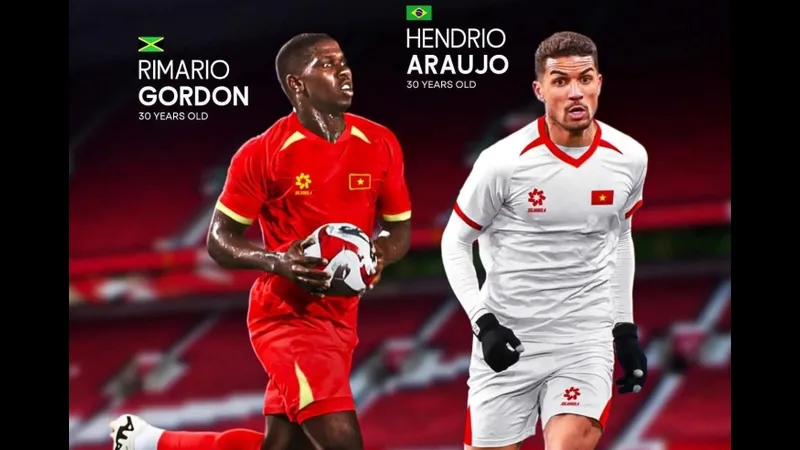 Cầu thủ U19 Đức vượt qua cầu thủ U19 Na Uy trong trận đấu - "U19 Đức" vs