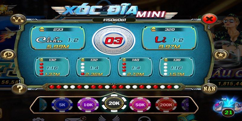 Các dạng cầu phổ biến