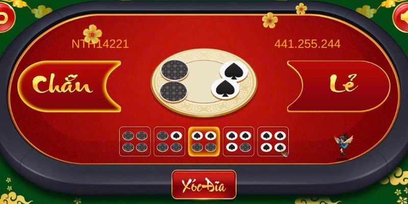 Cách nhóm gian lận tráo đổi dụng cụ