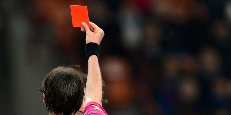 Kèo Thẻ Đỏ Chuẩn 96% Mỗi Vòng – Jun88 Hoàn Tiền 1.88%