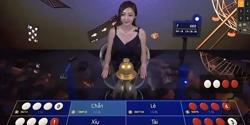 Ký hiệu đặc biệt trên bảng cược