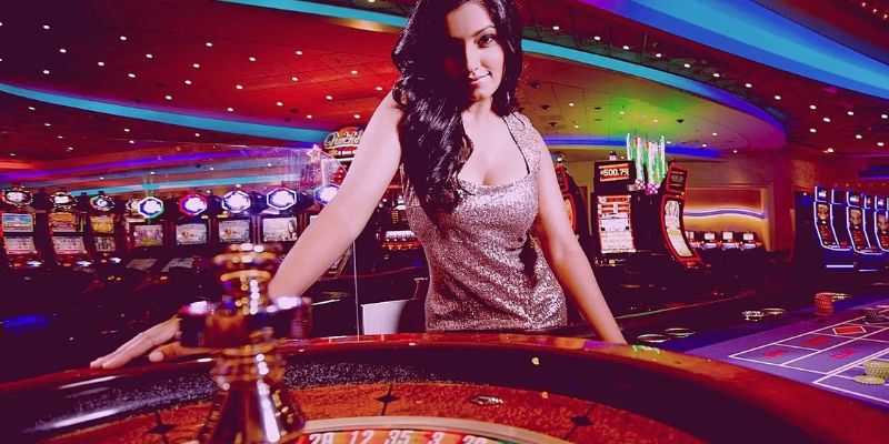 Sảnh AE Sexy - Sân Chơi Casino Với Sức Hút Độc Đáo Tại Jun88 6 Tận hưởng không gian trực tuyến trong sảnh AE Sexy