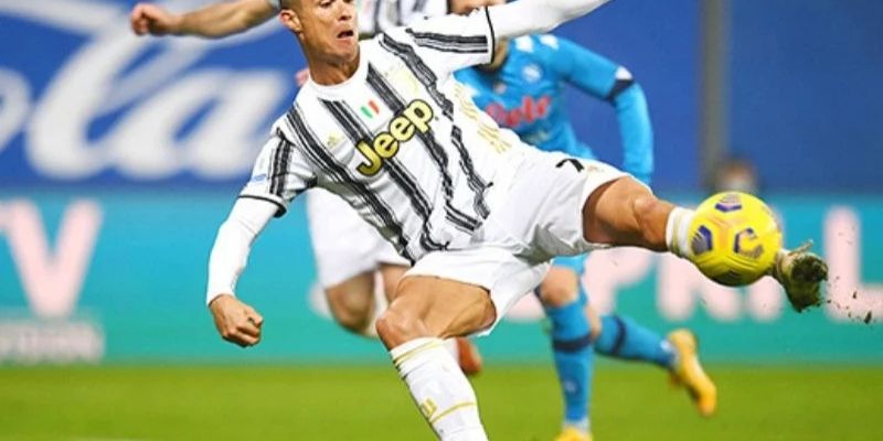 Tiền Đạo Cánh Phải Đỉnh Nhất 2025 – Vua Phá Lưới Jun88 Chọn 6 Bí quyết phân tích thống kê ghi bàn và kiến tạo của tiền đạo