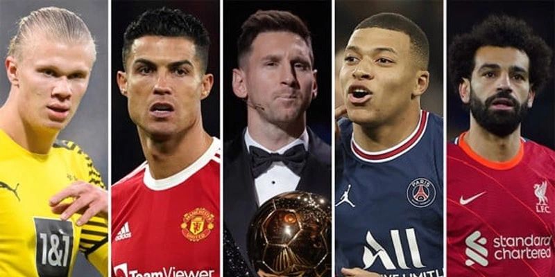 Tiền Đạo Cánh Phải Đỉnh Nhất 2025 – Vua Phá Lưới Jun88 Chọn 4 Yêu cầu thể lực và tốc độ vượt trội của tiền đạo cánh phải