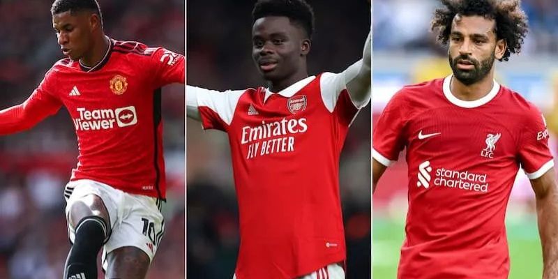 Tiền Đạo Cánh Phải Đỉnh Nhất 2025 – Vua Phá Lưới Jun88 Chọn