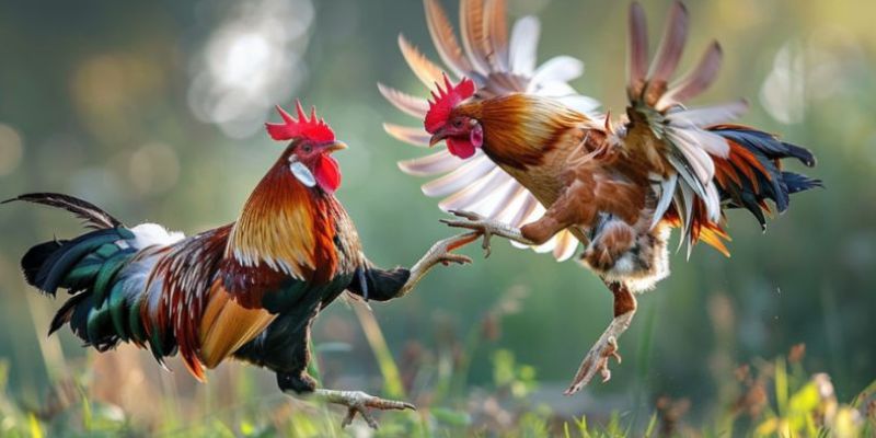 Trang Đá Gà Uy Tín Jun88 – Kênh Cá Cược Trực Tiếp Chất Lượng