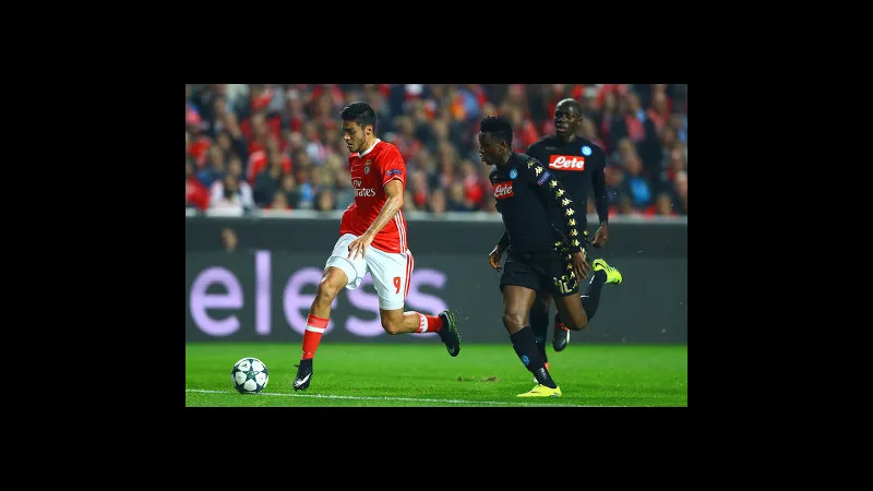 benfica vs napoli google 4586 featured